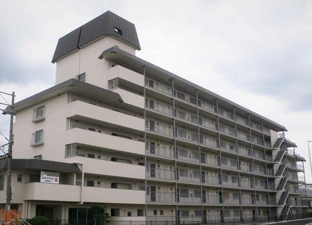 3DK Apartment for Sale in Sakai, Osaka - Investment Property - Thumbnail 2