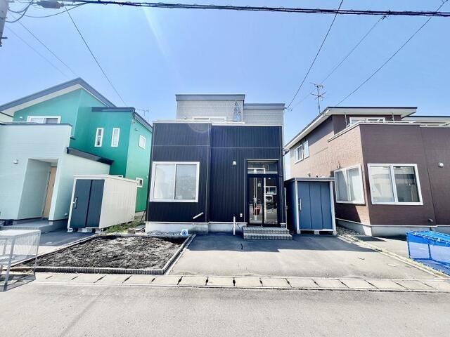 4LDK House for Sale in Hokuto, Hokkaido | 2008 Build | 2 Parking - Thumbnail 4