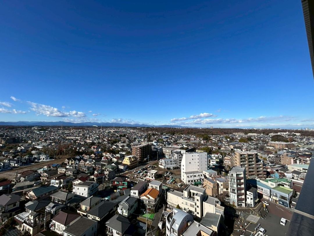 1LDK Apartment for Sale in Higashimurayama, Tokyo - Thumbnail 4