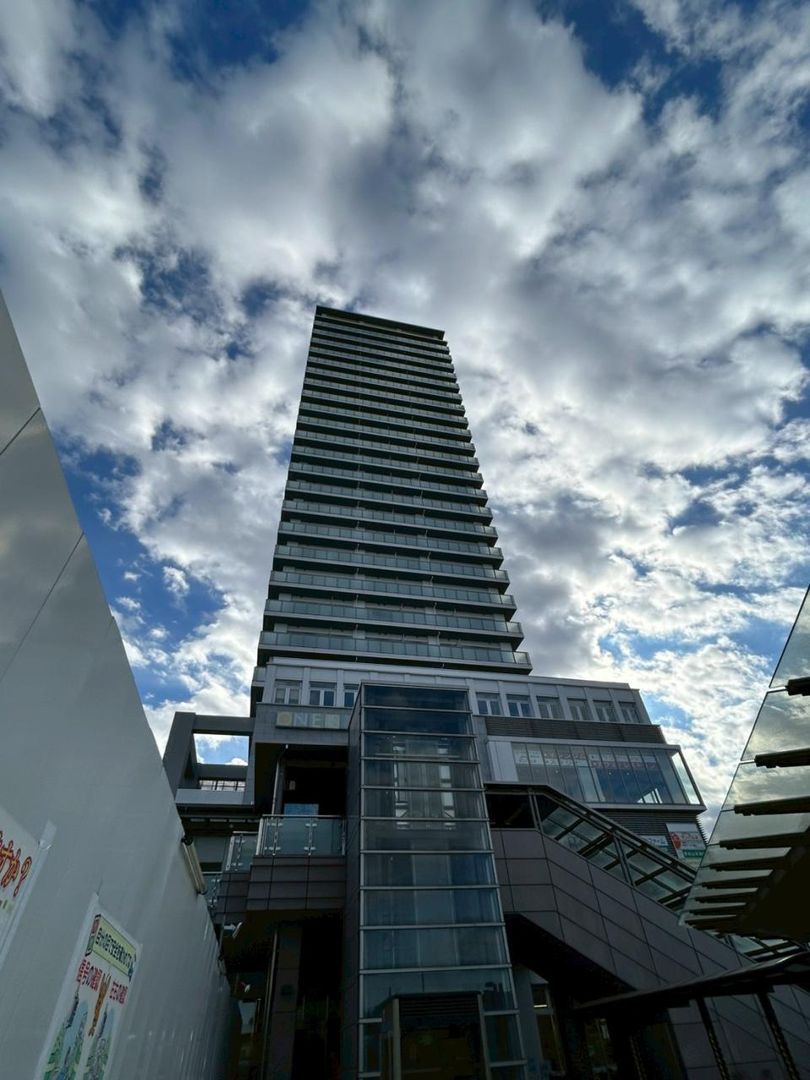 1LDK Apartment for Sale in Higashimurayama, Tokyo - Thumbnail 2