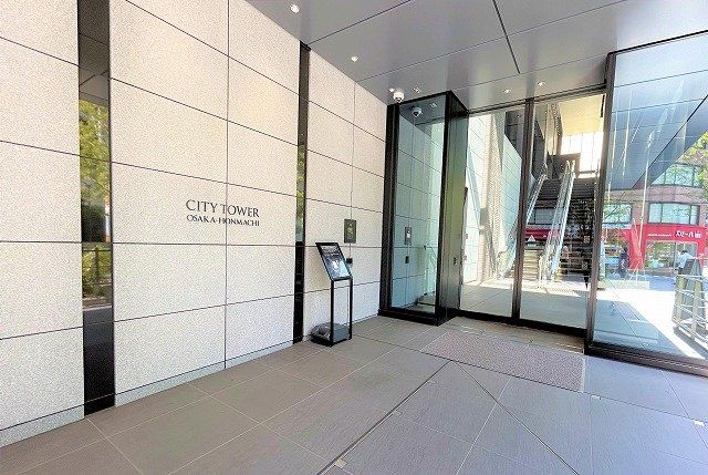 3LDK Apartment for Sale in Chuo Ward, Osaka - 64.92 sqm - Thumbnail 4