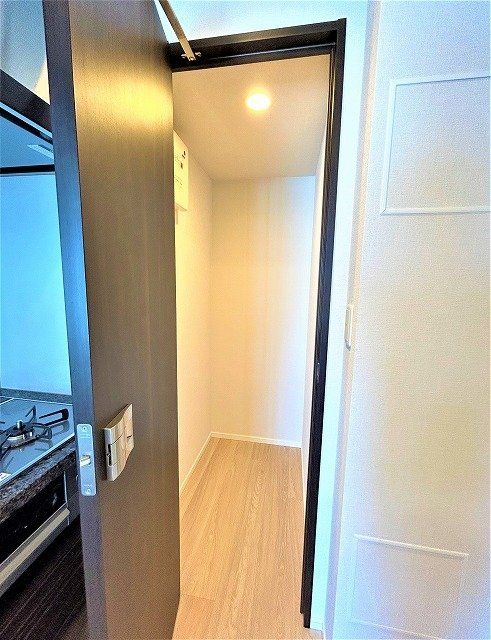 3LDK Apartment for Sale in Chuo Ward, Osaka - 64.92 sqm - Thumbnail 3