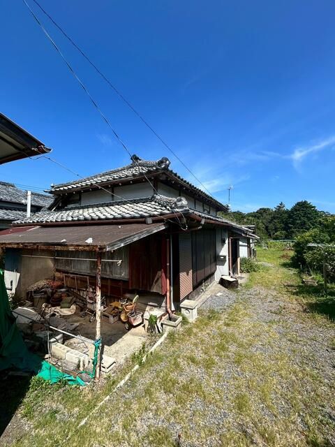 1949 Traditional 3LDK House on 519sqm Land in Minamiboso, Chiba - Thumbnail 2