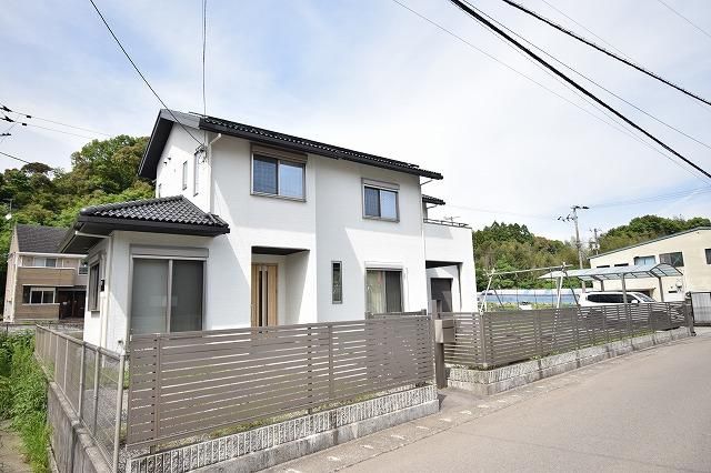 5SLDK House in Tosa City, Kochi – 161 sqm, 2019 Build - Thumbnail 3