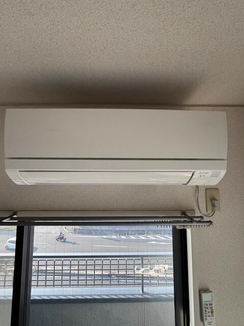 1R Apartment for Rent Near Ritsumeikan University, Kusatsu - Thumbnail 4