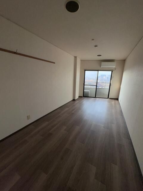 1R Apartment for Rent Near Ritsumeikan University, Kusatsu - Thumbnail 3