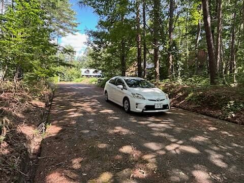 187 sqm Land for Sale in Inawashiro, Fukushima - Near Golf & Ski Resort - Thumbnail 3