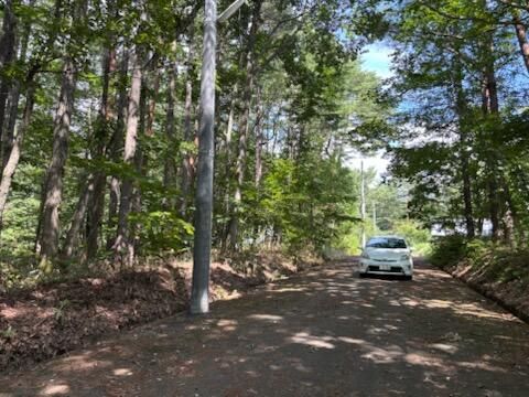 187 sqm Land for Sale in Inawashiro, Fukushima - Near Golf & Ski Resort - Thumbnail 4