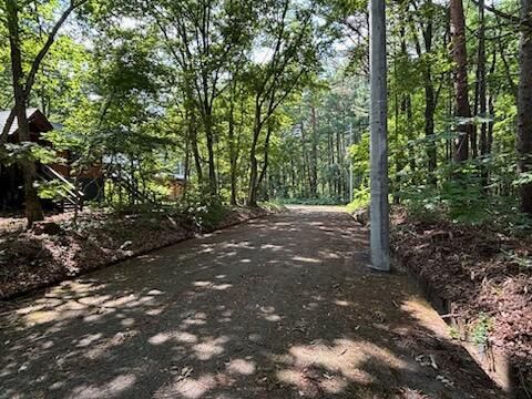 187 sqm Land for Sale in Inawashiro, Fukushima - Near Golf & Ski Resort - Thumbnail 2