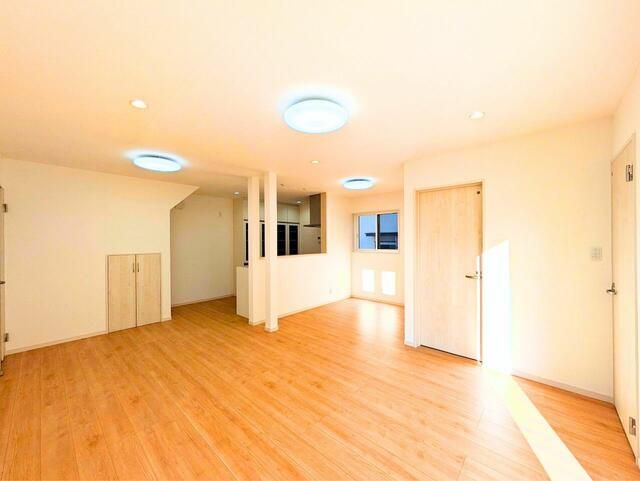 New 2LDK House for Sale in Matsuyama, Ehime - Thumbnail 2