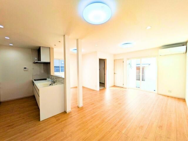 New 2LDK House for Sale in Matsuyama, Ehime - Thumbnail 4