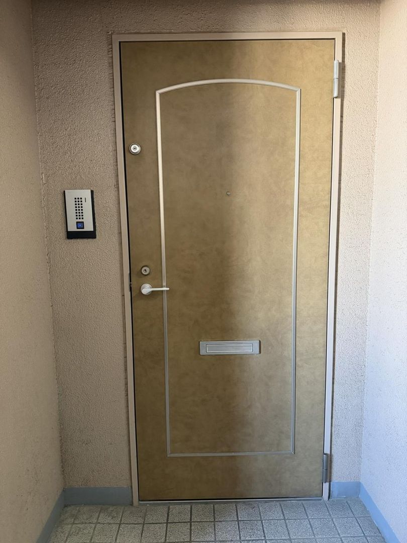1SLDK Apartment for Sale in Osaka Chuo Ward, Tamatsukuri - Thumbnail 2