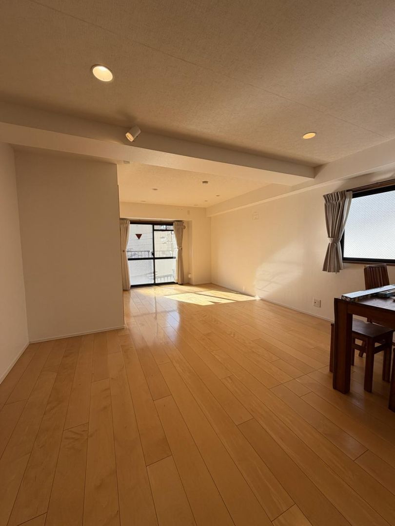 1SLDK Apartment for Sale in Osaka Chuo Ward, Tamatsukuri - Thumbnail 3