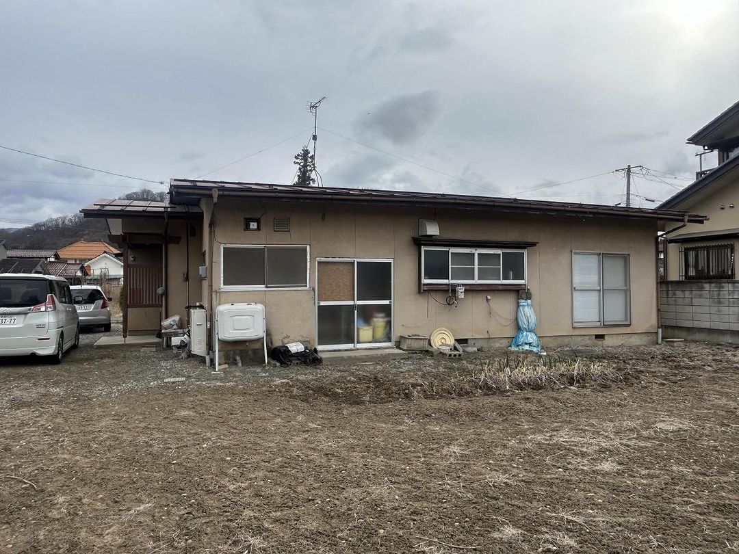 4DK House on 729sqm Land in Nagano's Historic Matsushiro - Thumbnail 3