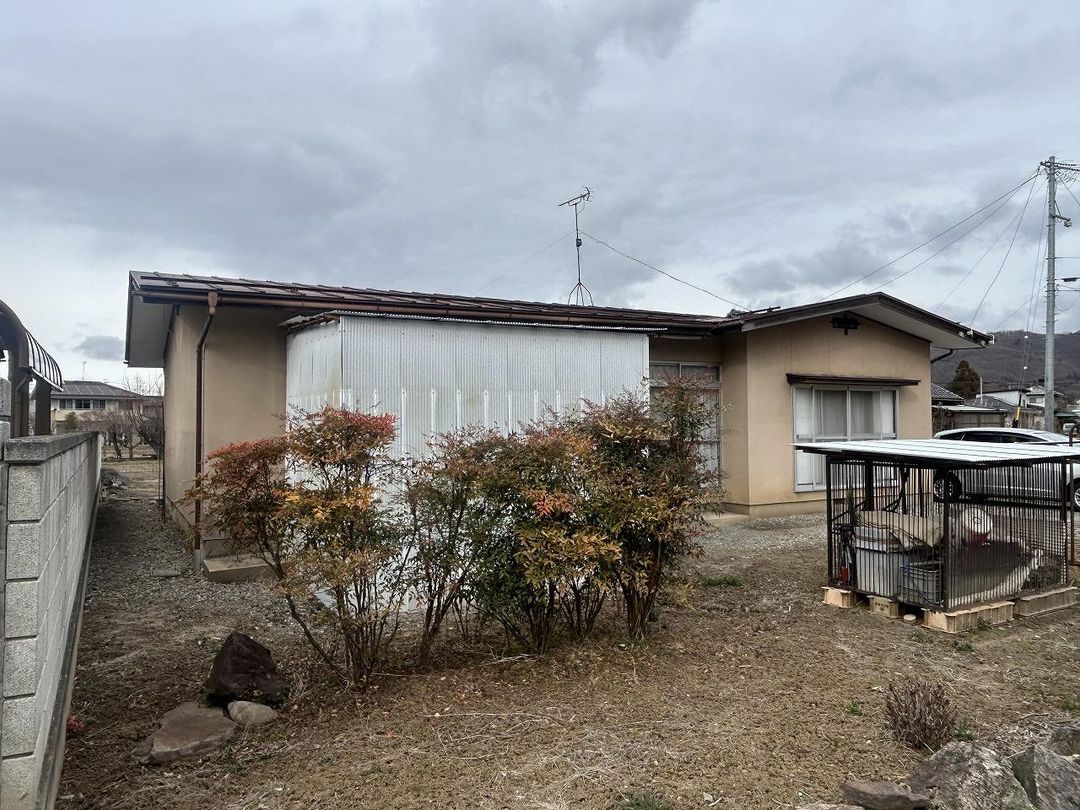 4DK House on 729sqm Land in Nagano's Historic Matsushiro - Thumbnail 4