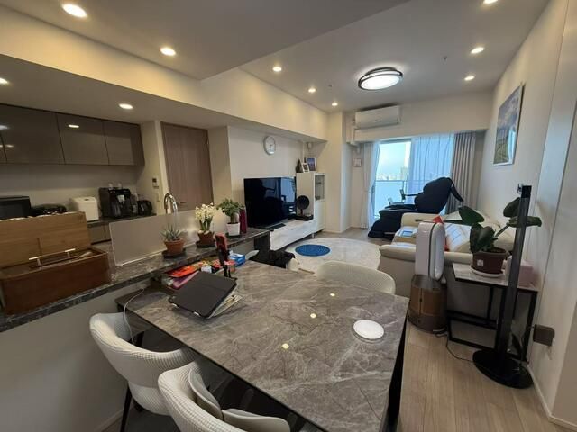 2024 2LDK Apartment in Ikebukuro, Tokyo with Base-Isolated Structure - Thumbnail 3