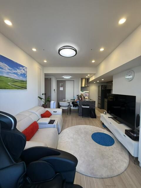 2024 2LDK Apartment in Ikebukuro, Tokyo with Base-Isolated Structure - Thumbnail 4