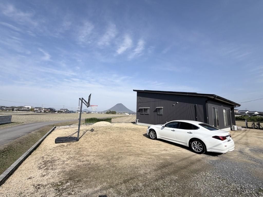 3LDK House on 505 sqm Land in Marugame City, Kagawa - Thumbnail 2