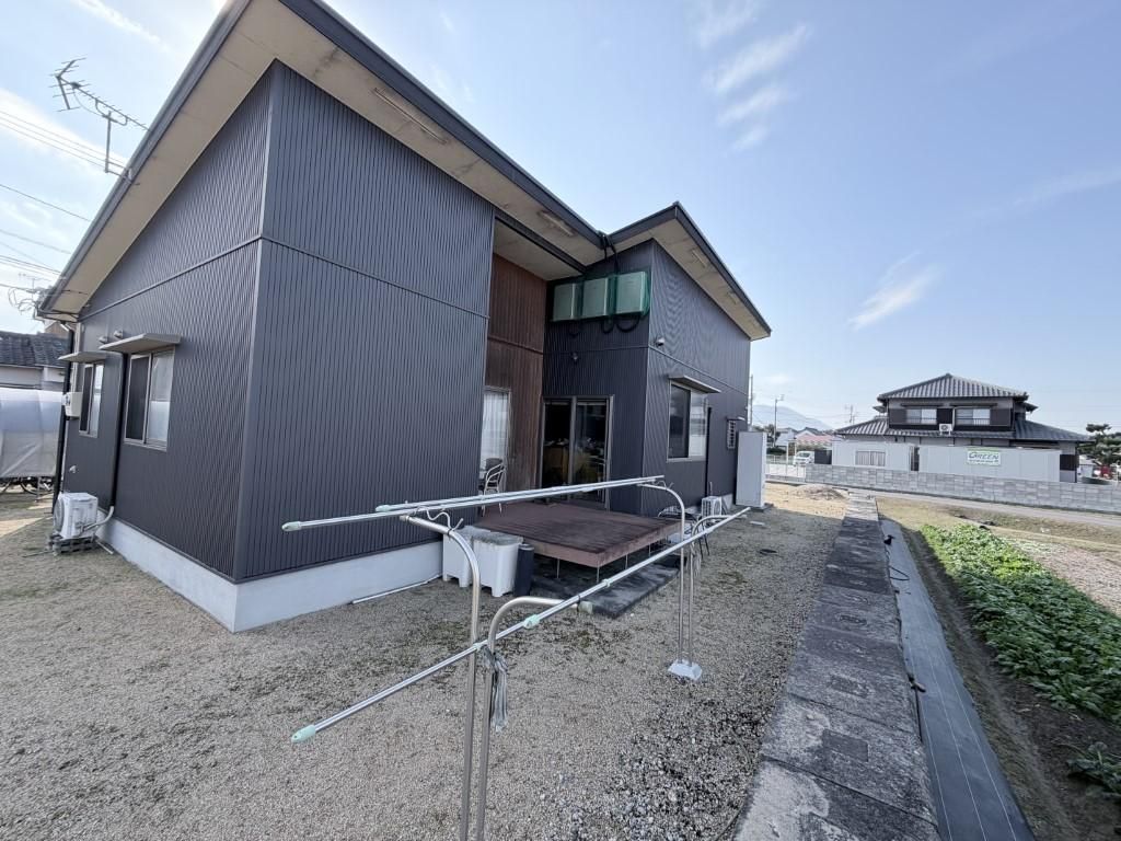 3LDK House on 505 sqm Land in Marugame City, Kagawa - Thumbnail 3