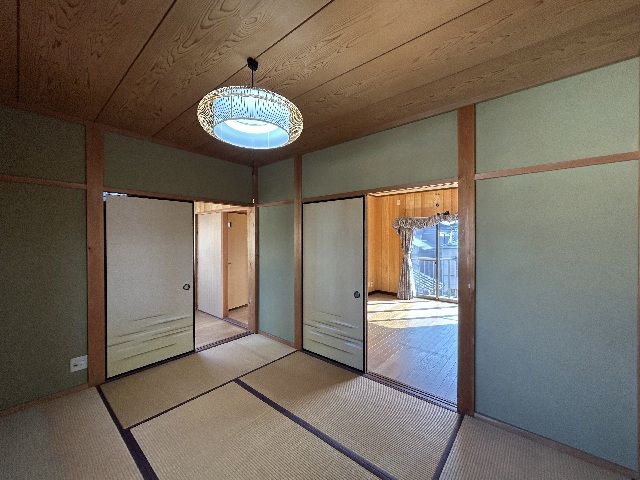 5DK Detached House for Sale in Chita City, Aichi - Thumbnail 3