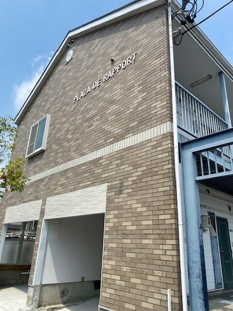 1K Apartment for Rent near Kikugawa Station, Shizuoka - Thumbnail 3