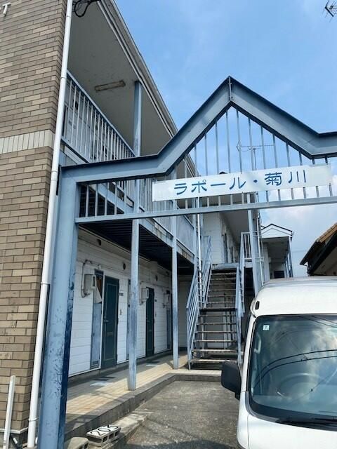 1K Apartment for Rent near Kikugawa Station, Shizuoka - Thumbnail 2