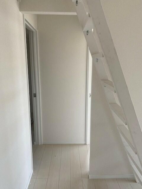 1K Apartment for Rent near Kikugawa Station, Shizuoka - Thumbnail 4