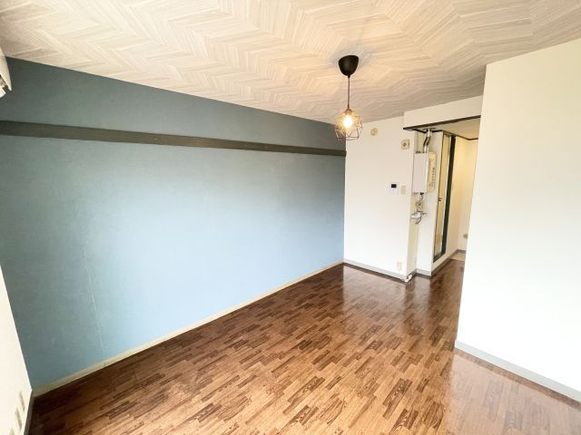Affordable Studio Apartment for Rent in Kitakyushu, Fukuoka - Thumbnail 2