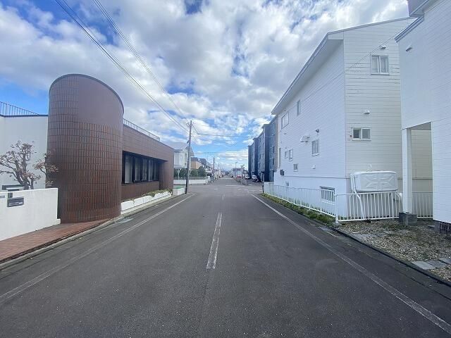 3LDK House with Garden in Hakodate's Hitomicho | 580万円 - Thumbnail 3