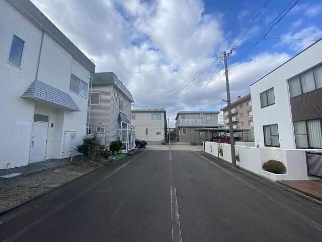3LDK House with Garden in Hakodate's Hitomicho | 580万円 - Thumbnail 4