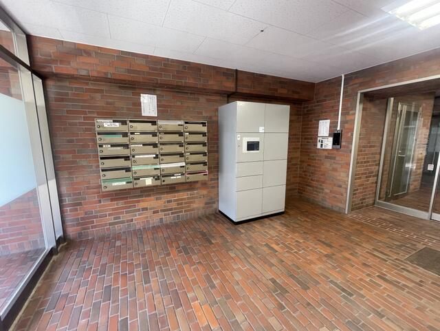 3LDK Apartment for Sale in Yoyogi, Shibuya - Near Shinjuku - Thumbnail 3