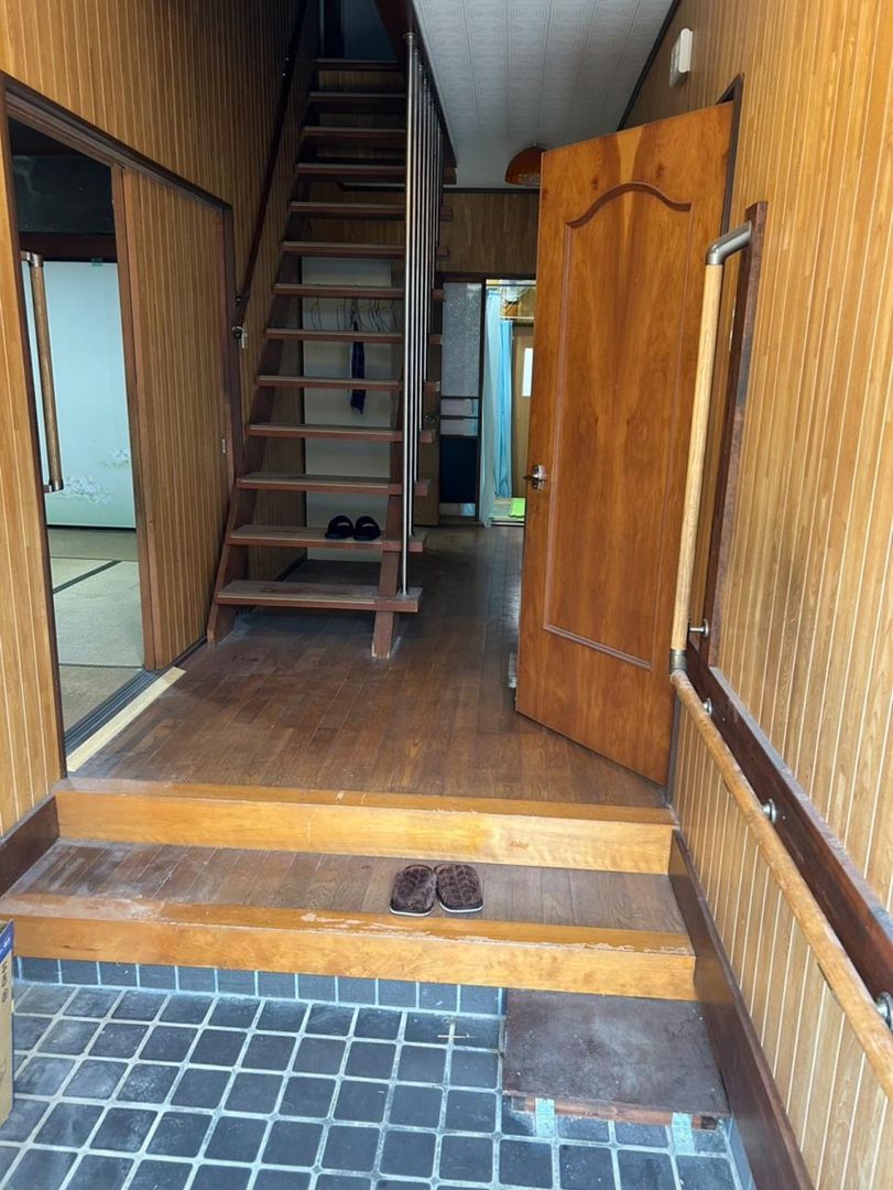 4DK Detached House with Onsen for Sale in Tsushima, Aichi - Thumbnail 4