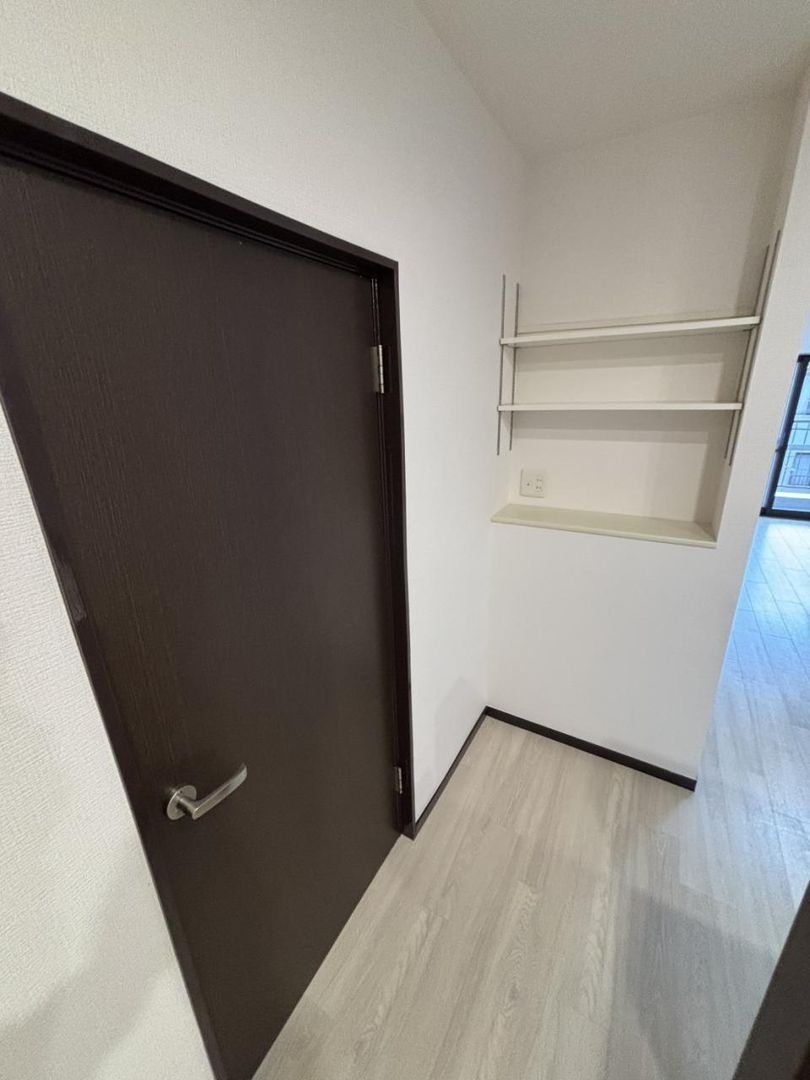 2LDK Apartment for Sale in Koganei, Tokyo | 61.42 sqm - Thumbnail 4