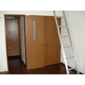 1K Loft Apartment for Rent in Izumi, Akita City - Thumbnail 4