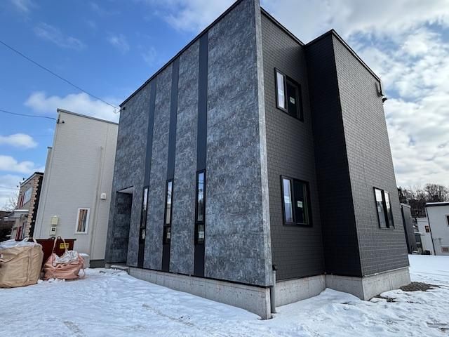 New 3LDK House for Sale in Hakodate, Hokkaido - 2026 Build - Thumbnail 2