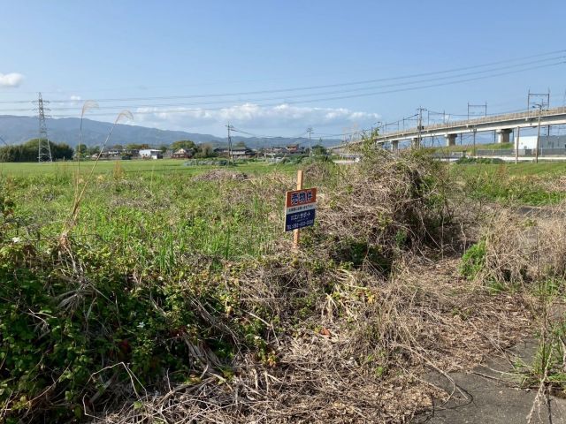 Vacant Land for Sale in Tosu City, Saga - 213.72 sqm Plot - Thumbnail 3