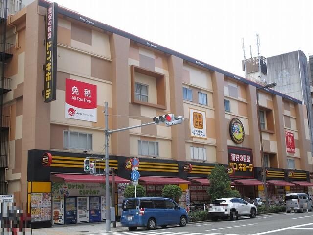 2018 Built 3LDK Wooden House with Large Garage in Tennoji, Osaka - Thumbnail 4