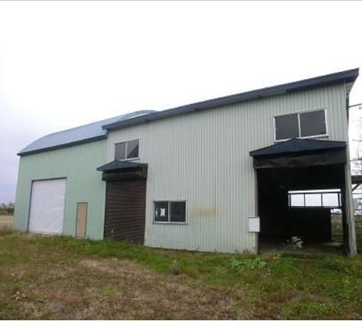 5LDK House with Warehouse & Factory on 936sqm Land in Minamihoro - Thumbnail 2