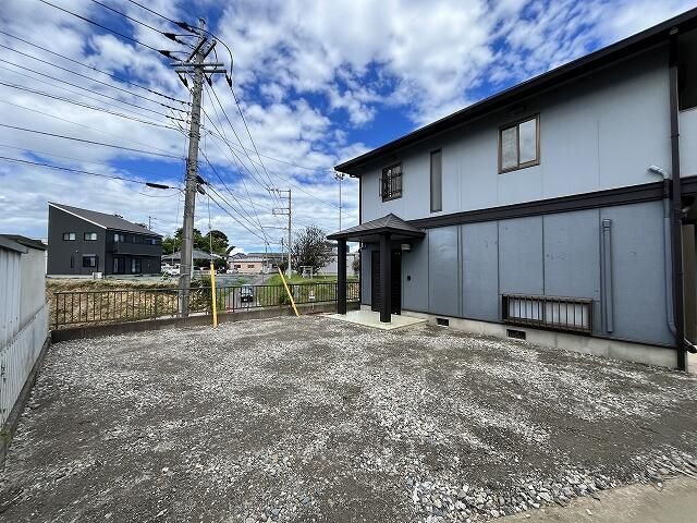 4LDK Resale House in Ishioka, Ibaraki – 115.54 sqm - Thumbnail 3