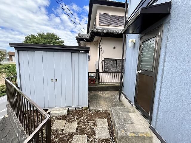 4LDK Resale House in Ishioka, Ibaraki – 115.54 sqm - Thumbnail 4