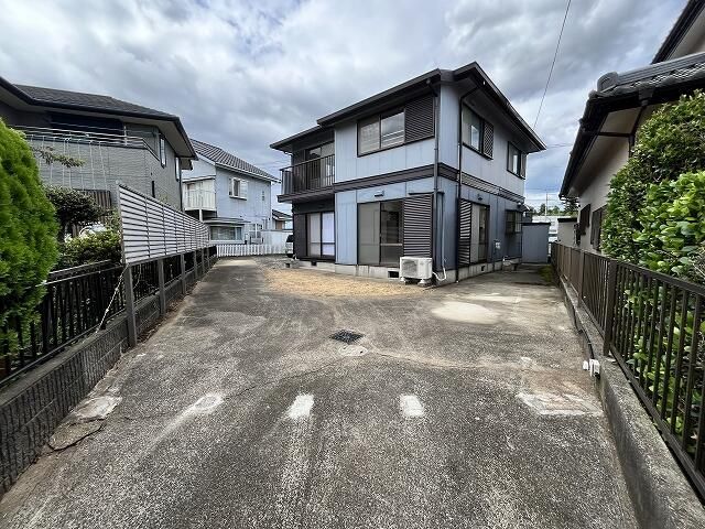 4LDK Resale House in Ishioka, Ibaraki – 115.54 sqm - Thumbnail 2