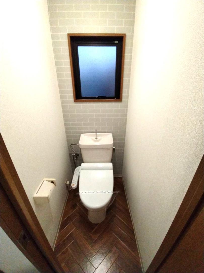 1R Apartment for Rent in Osaka Fukushima Ward | 5万円 - Thumbnail 3