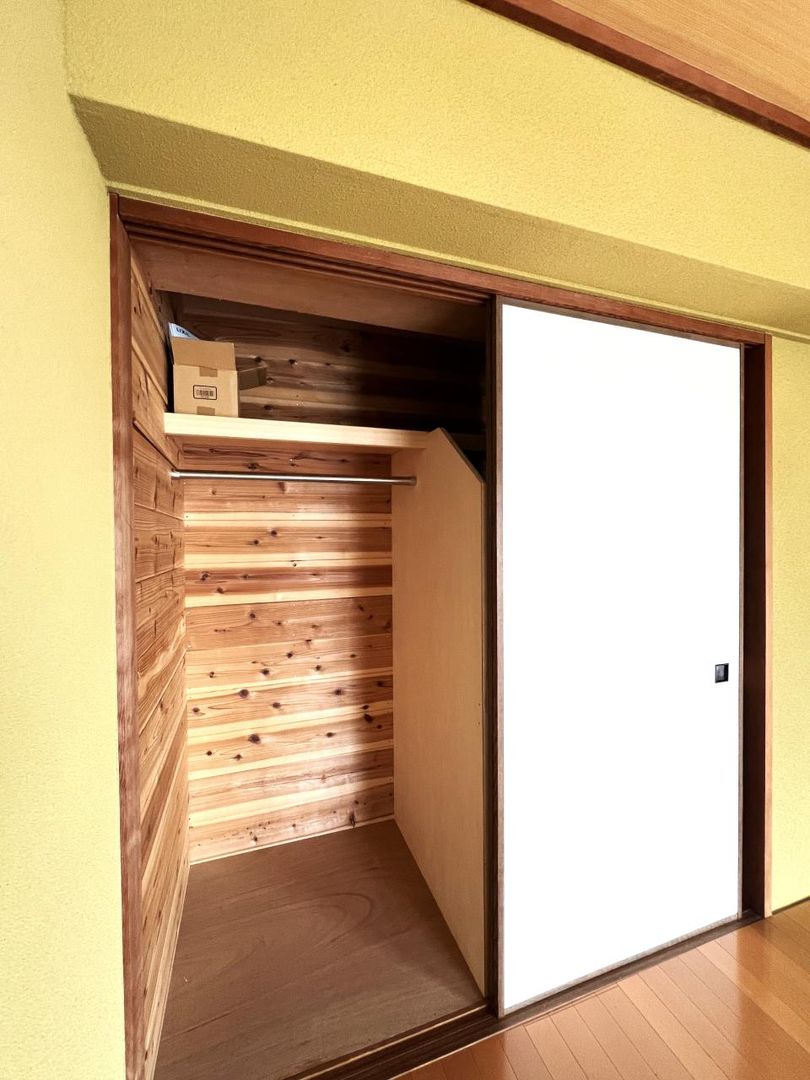 1K Apartment with Ocean View in Yonago Kaike Onsen Resort - Thumbnail 2