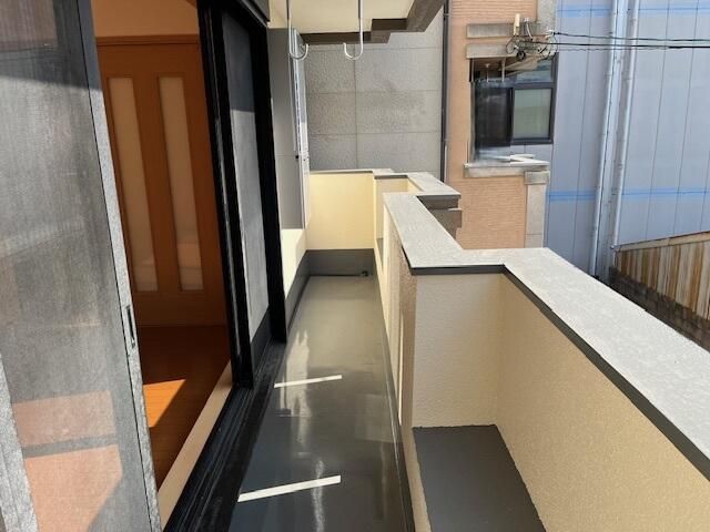 Renovated 4LDK Steel House in Osaka Ikuno Ward for Sale - Thumbnail 4