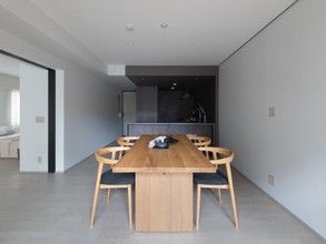 2LDK Apartment 70.3m² in Shibuya, Tokyo - Thumbnail 3