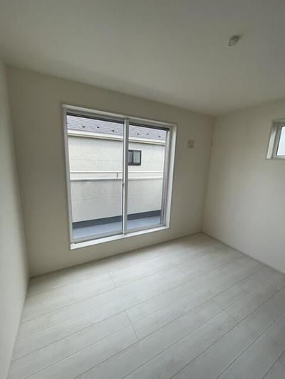 Newly Built 4LDK House in Chigasaki, Kanagawa - 101.9 sqm — Interior, Chigasaki, Kanagawa