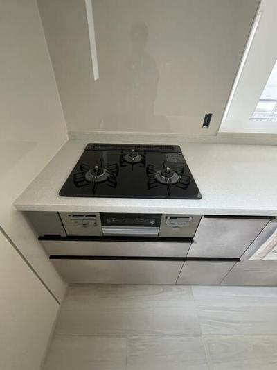 Newly Built 4LDK House in Chigasaki, Kanagawa - 101.9 sqm — Bathroom, Chigasaki, Kanagawa