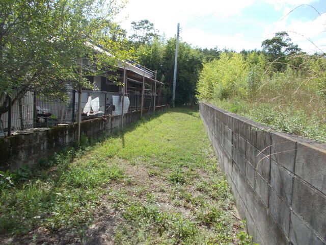 Residential Land for Sale in Minamisatsuma, Kagoshima - 488.89 sqm - Thumbnail 4