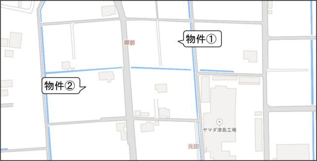 200 sqm Farmland for Sale in Tsushima, Aichi - 300,000 JPY - Thumbnail 3