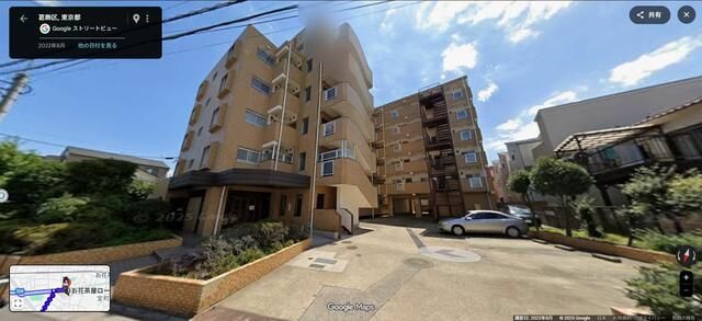 Renovated 2DK Apartment for Sale near Ohanajaya Station, Tokyo - Thumbnail 4